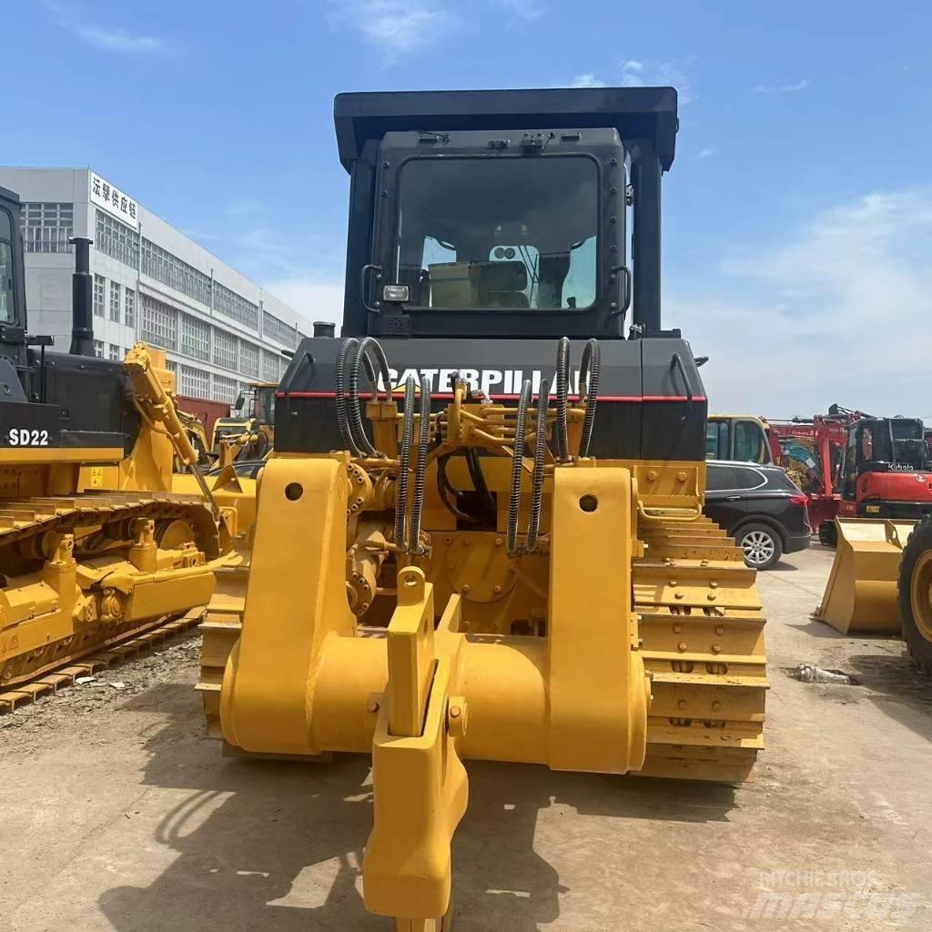 CAT D 8 R Rupsdozers