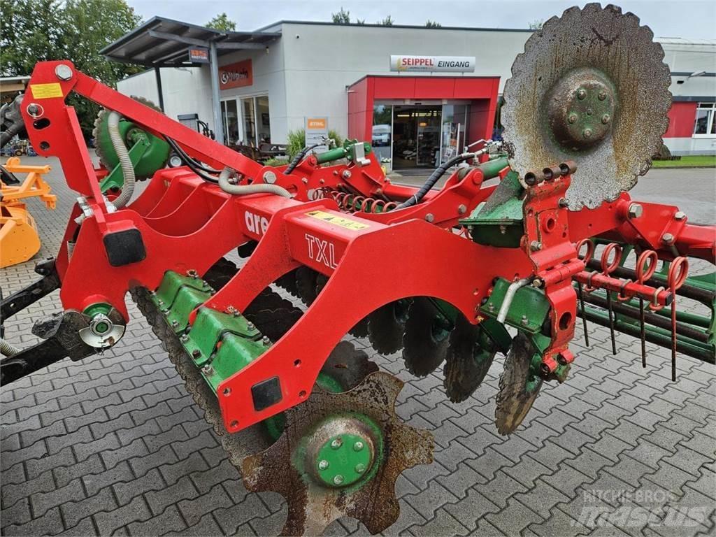 Unia ARES 3m TXL Overige grondbewerkingsmachines en accessoires