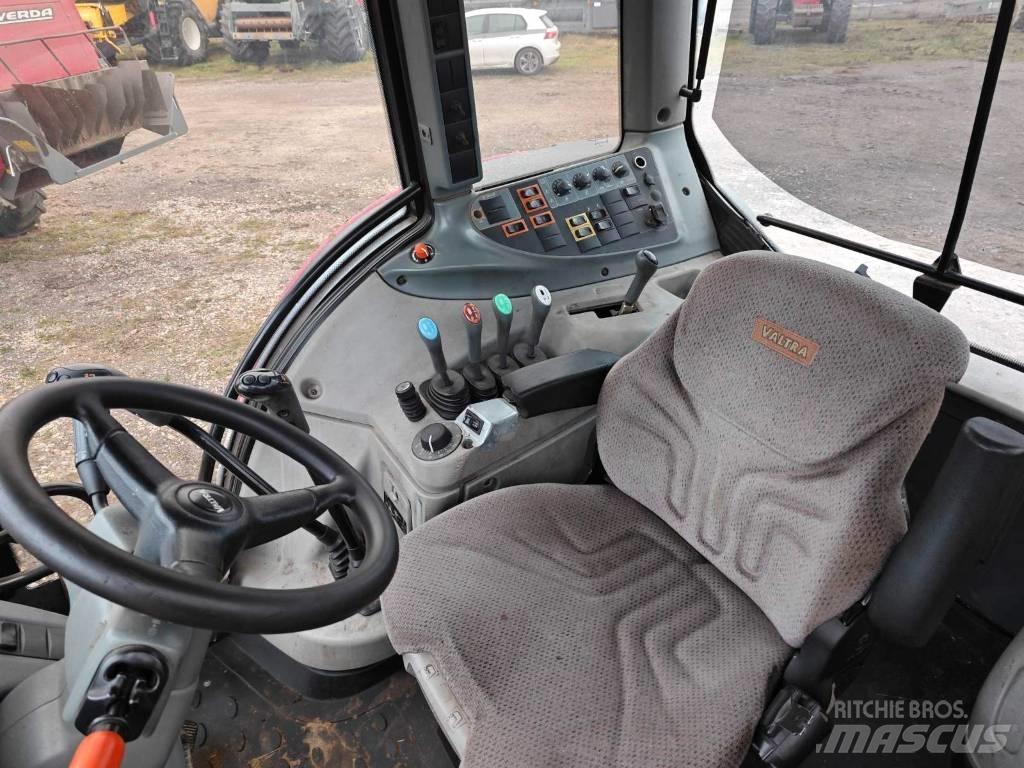 Valtra T 193 Tractoren