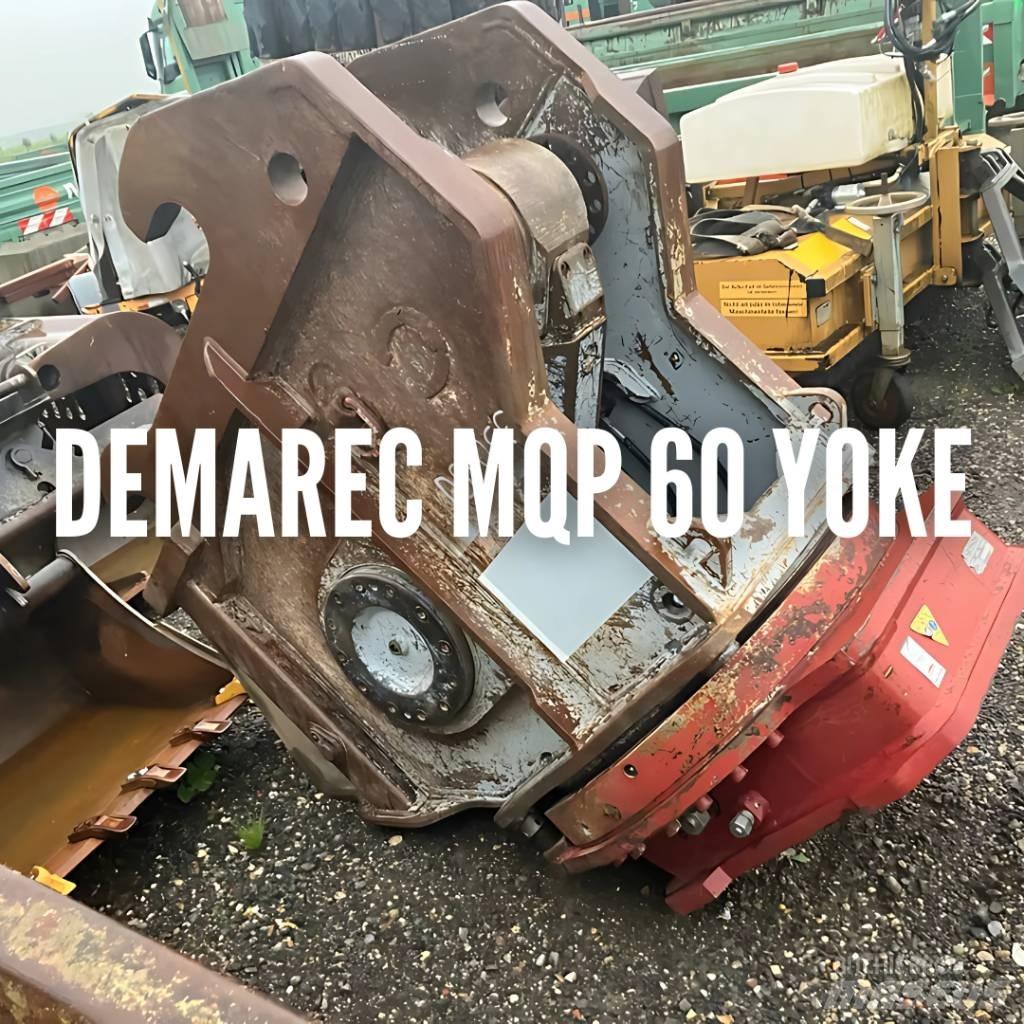Demarec MQP 60 Vergruizers