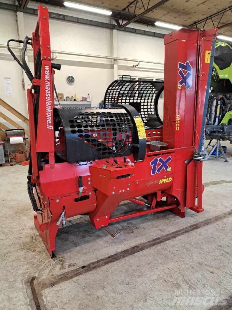 Hakki Pilke 1x42 Landbouw - overige