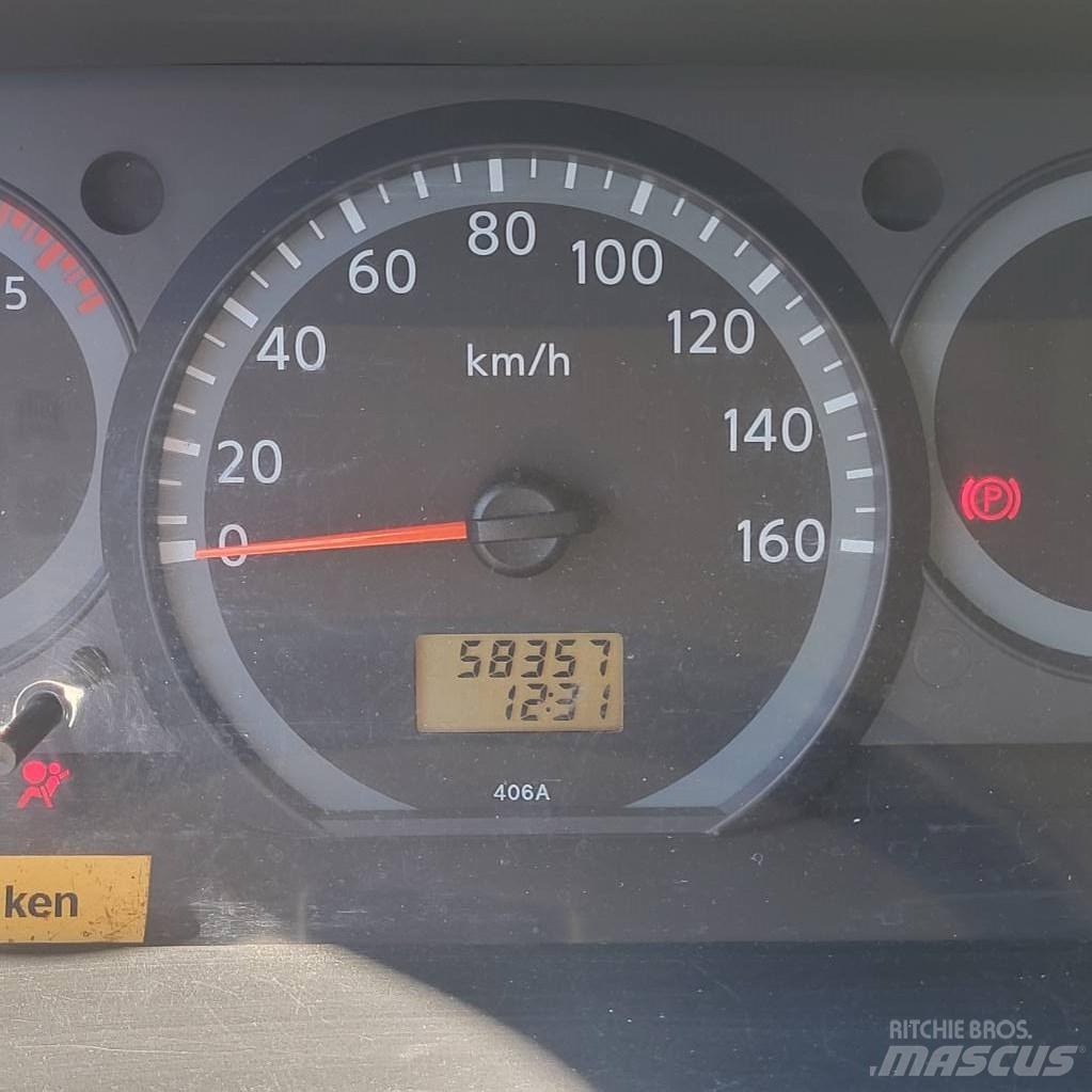 GSR 179T Auto hoogwerkers