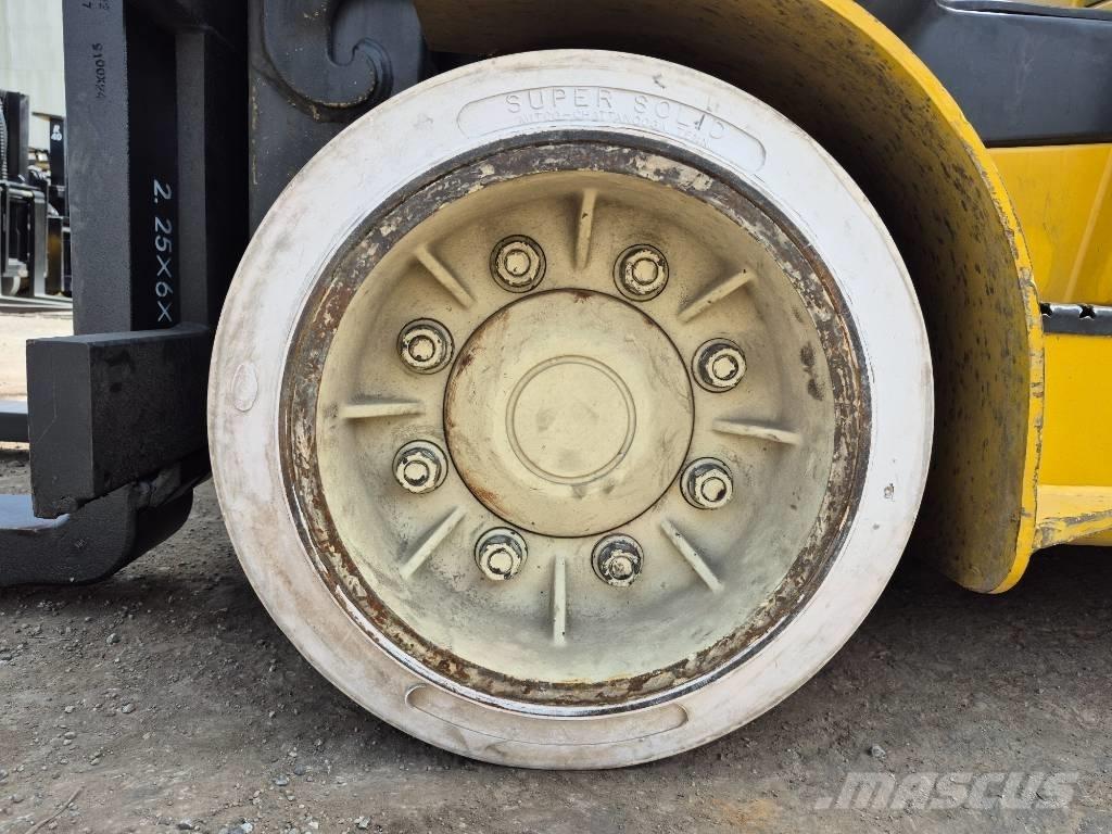 Yale GLC 120 VX Heftrucks overige