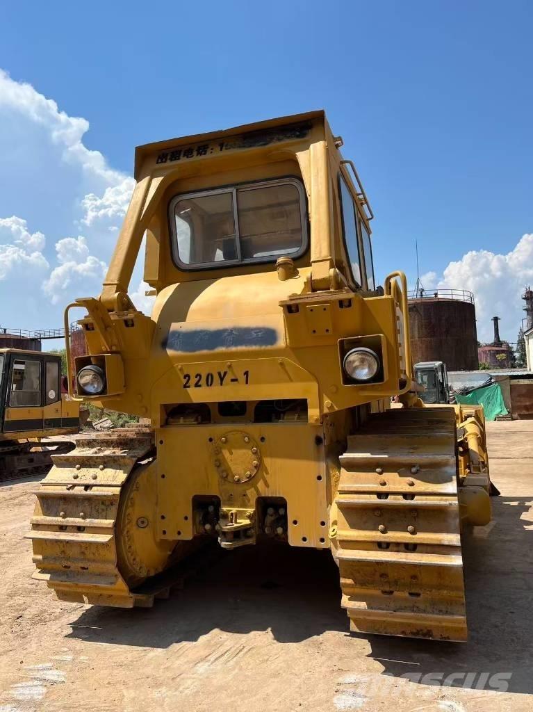 CAT D 7 G Rupsdozers