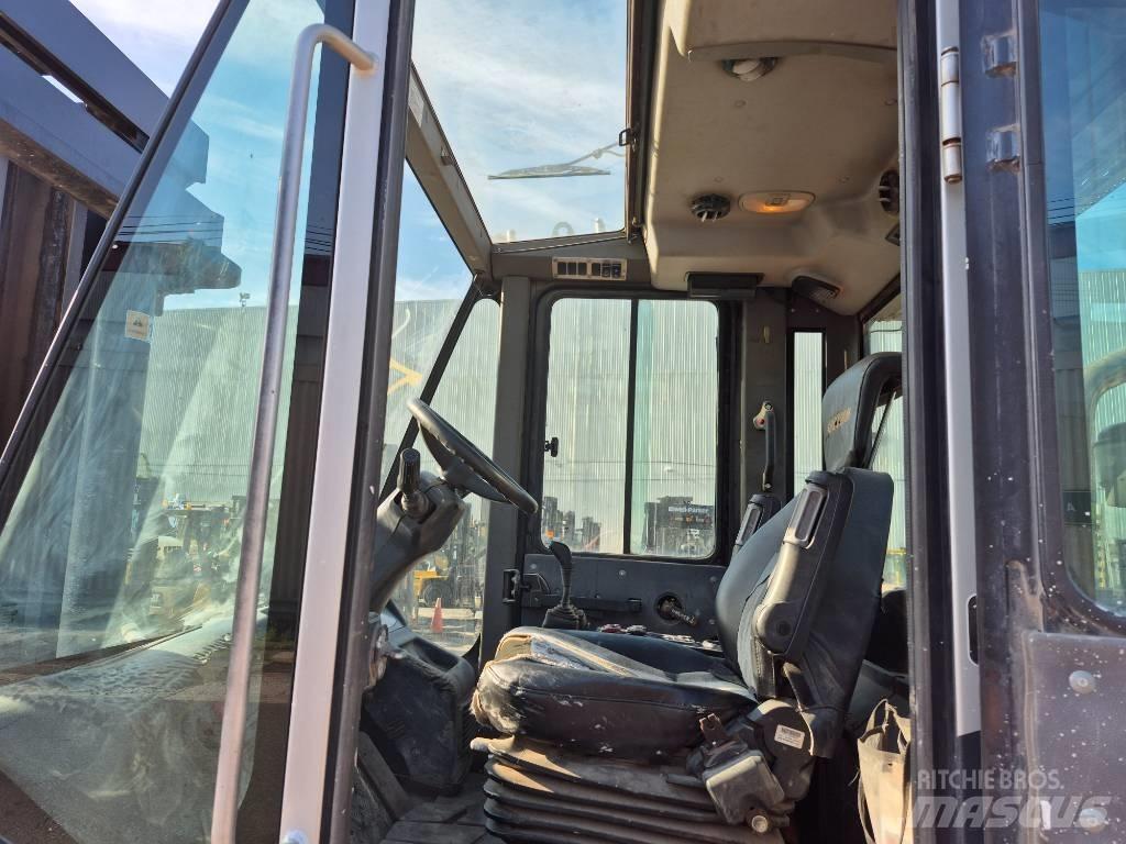 Doosan D 160 Heftrucks overige