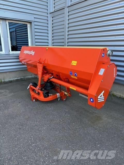 Agrimaster KN 320 Klepelmaaiers