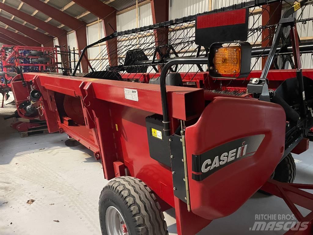 Case IH 3016 Maaidorser aanbouwdelen