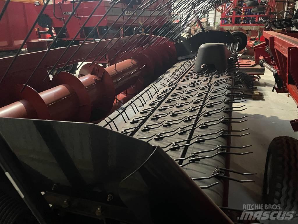 Case IH 3016 Maaidorser aanbouwdelen