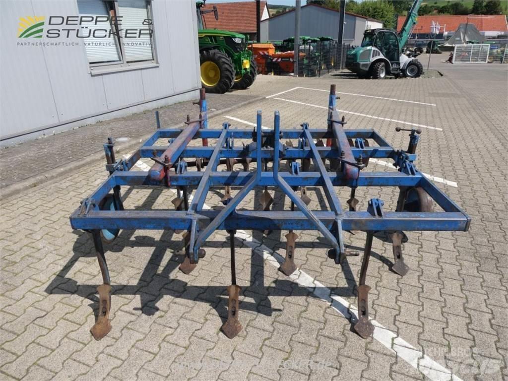 Lemken Achat 11C Cultivatoren