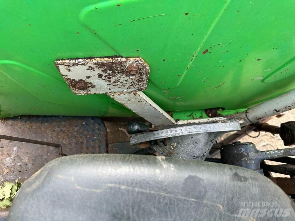 Deutz D4506 Tractoren