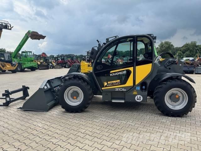 Kramer 3106 Verreikers