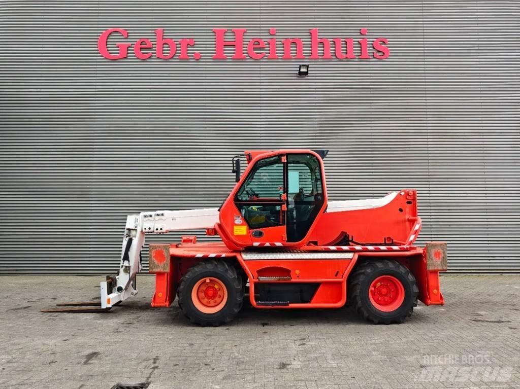 Merlo Roto 38.14 S Verreikers