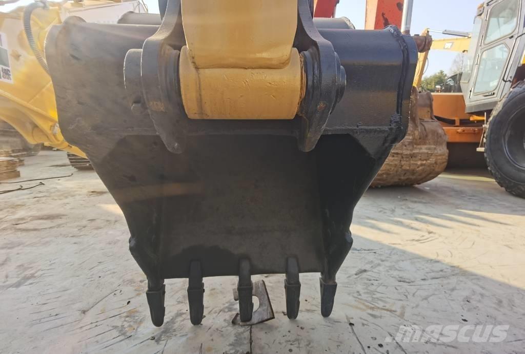 CAT 307,5 Minigraafmachines < 7t