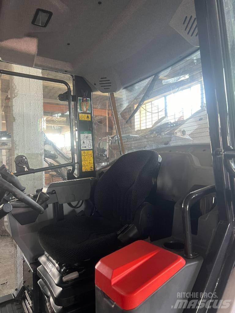 Bobcat L 85 Wielladers