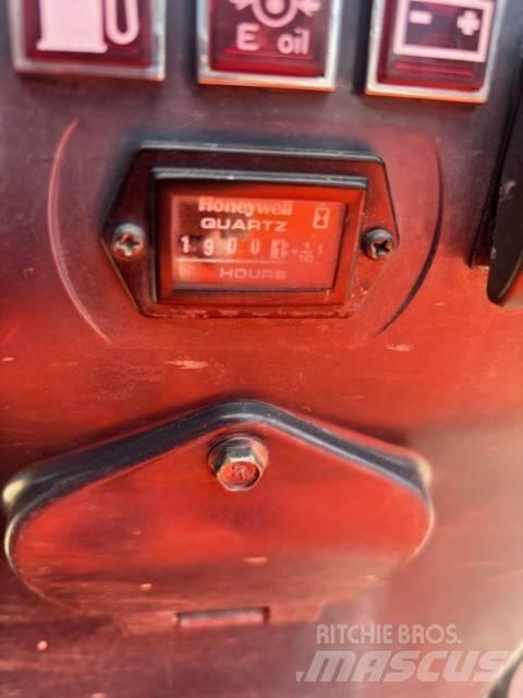Kubota U 10-3 Minigraafmachines < 7t