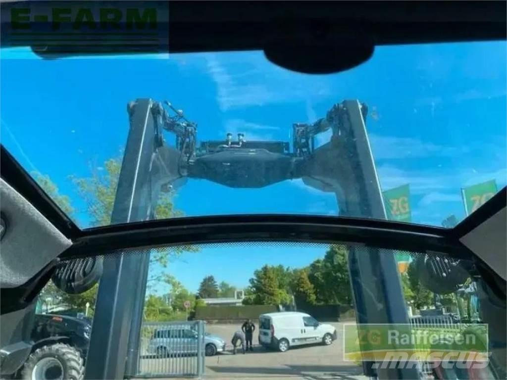 Valtra g135v 1b9 Tractoren