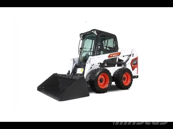 Bobcat S 510 Schrankladers