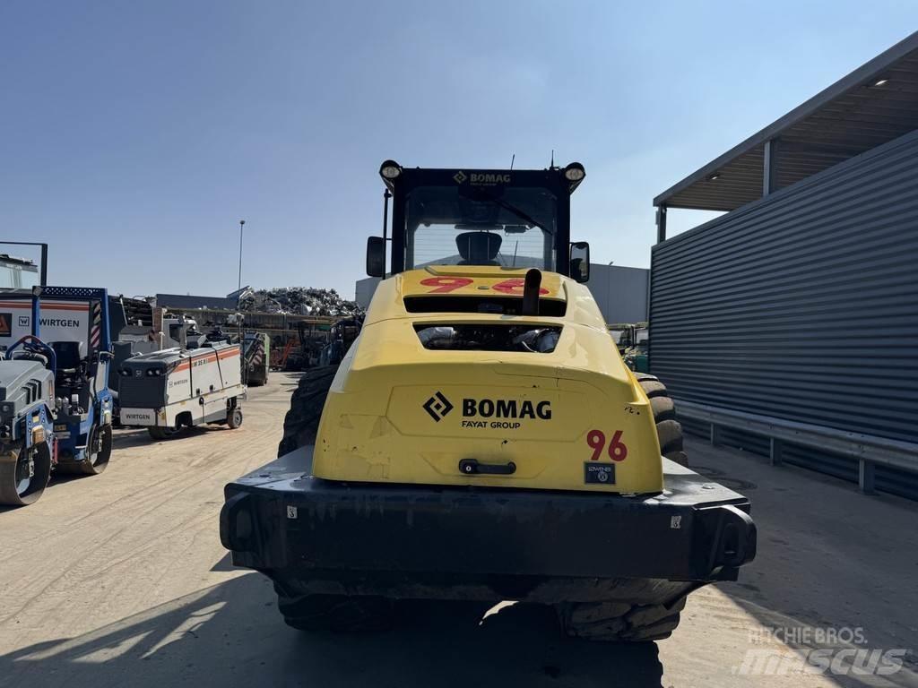 Bomag BW 226 BVC-5 Trilrolwalsen