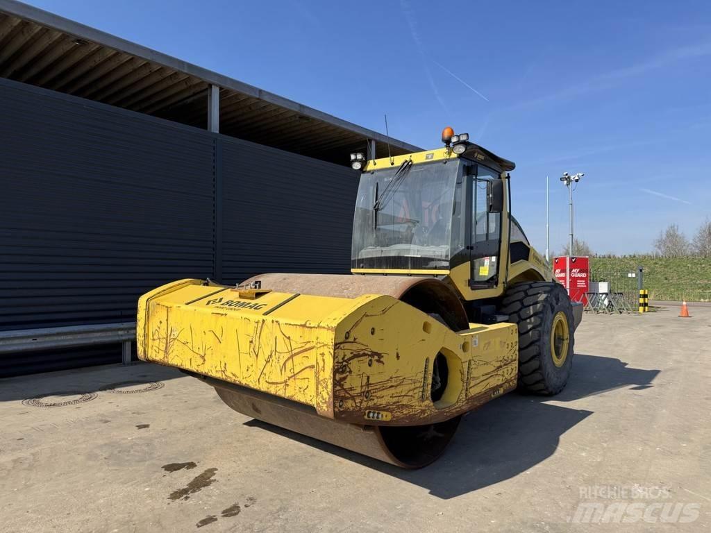 Bomag BW 226 BVC-5 Trilrolwalsen