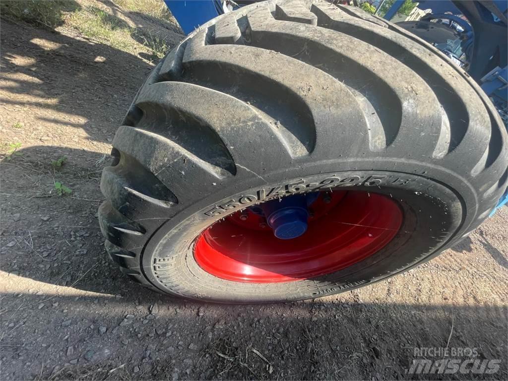 Lemken Rubin 9/600 Schijveneggen