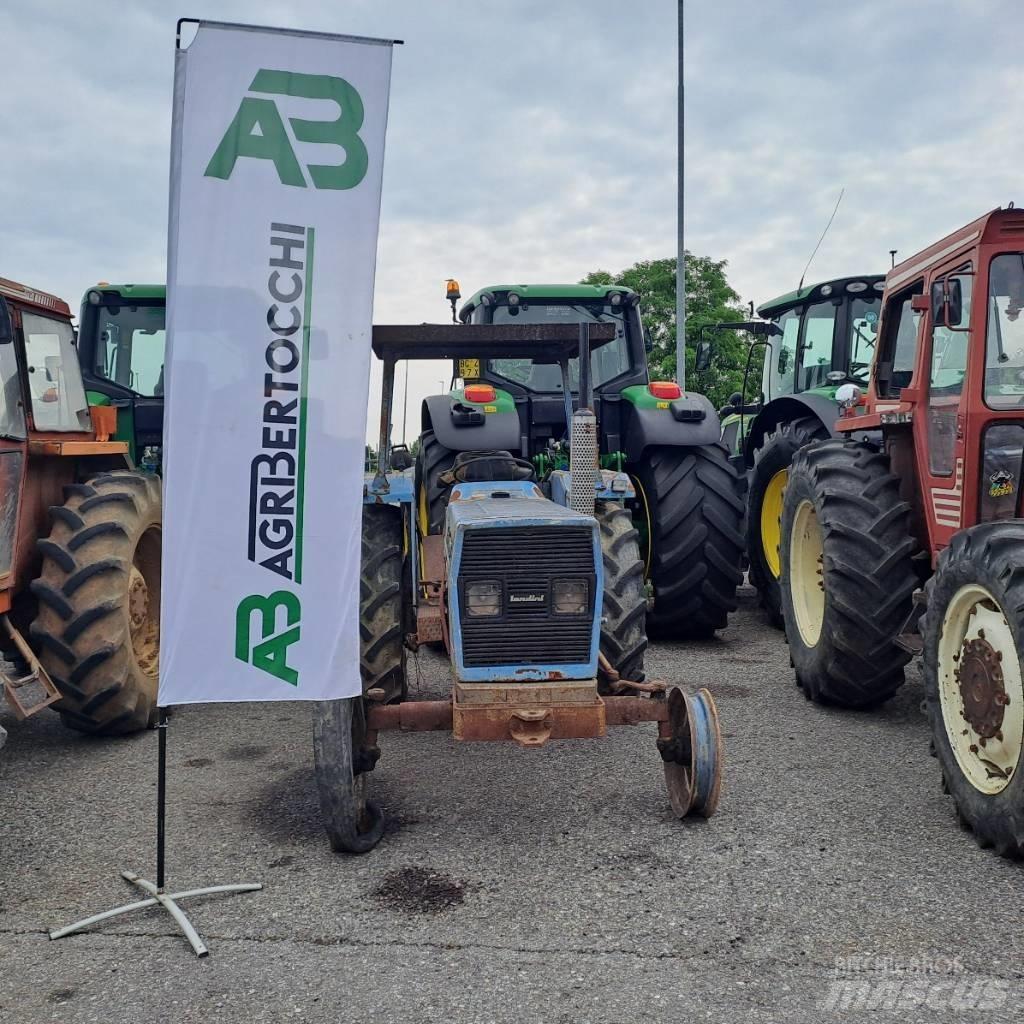 Landini R5500 Tractoren