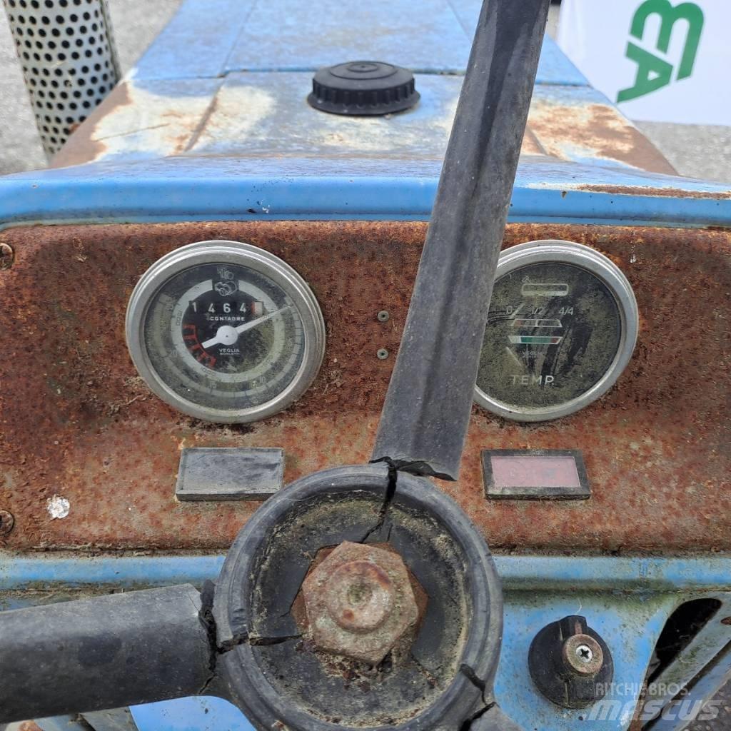 Landini R5500 Tractoren