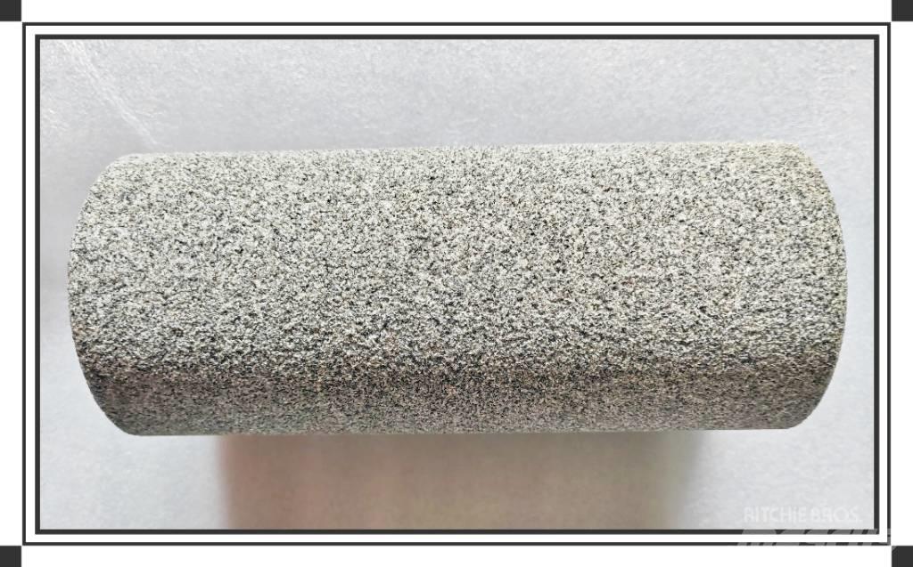 CLAAS Stone Transmissie