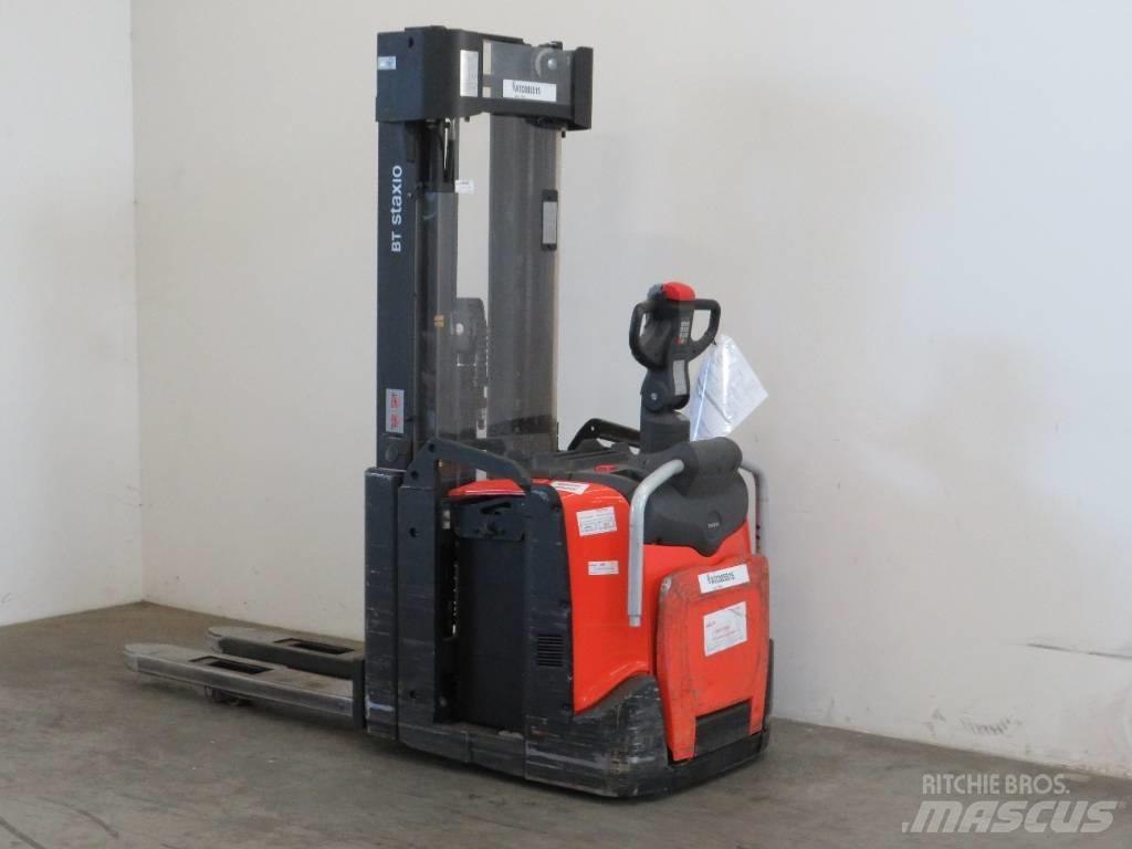 BT SPE 160 L Stapelaar meeloop
