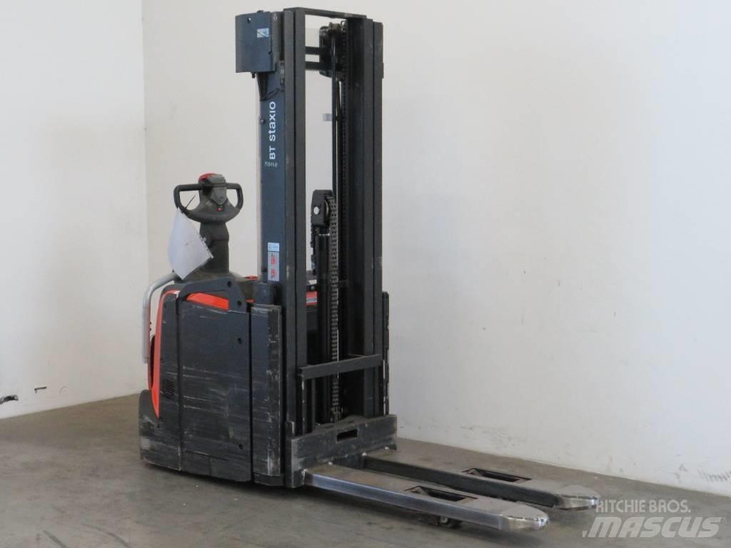 BT SPE 160 L Stapelaar meeloop
