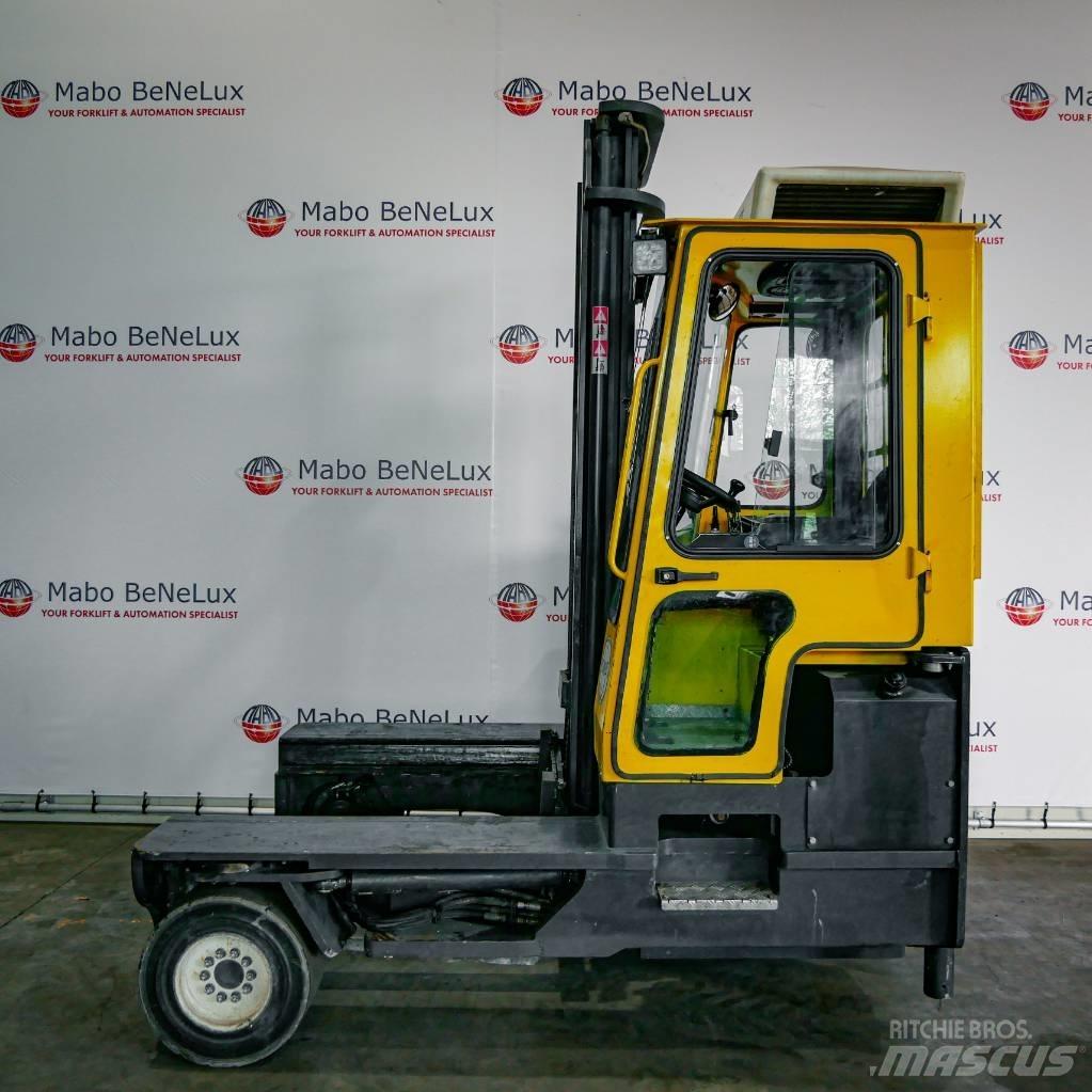 Combilift C5000XL Zijlader