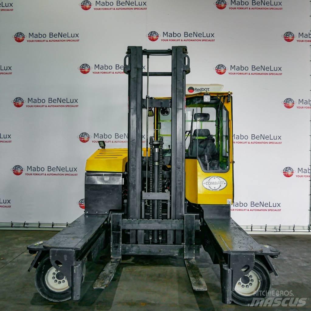 Combilift C5000XL Zijlader