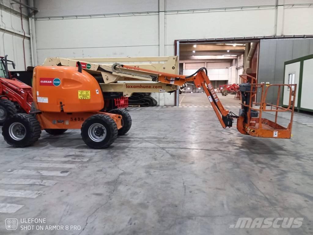 JLG 450 AJS II Knikarmhoogwerkers