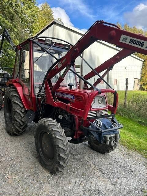 Shibaura SD 4000AD-0 Tractoren