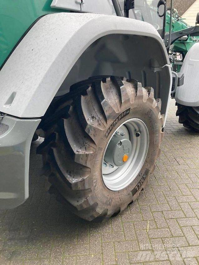 Kramer KL 55.8T Verreikers