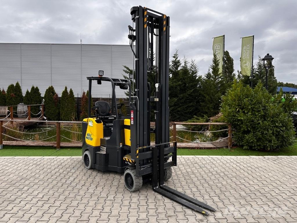 Aisle-Master 15SHE Elektrische heftrucks