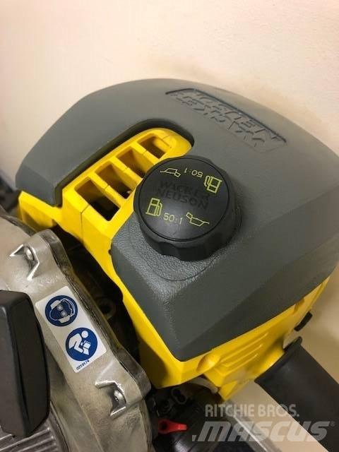 Wacker Neuson BH55rw Hamers en brekers