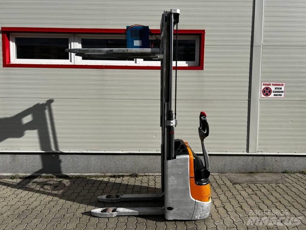 Still EXV 10 Stapelaar meeloop