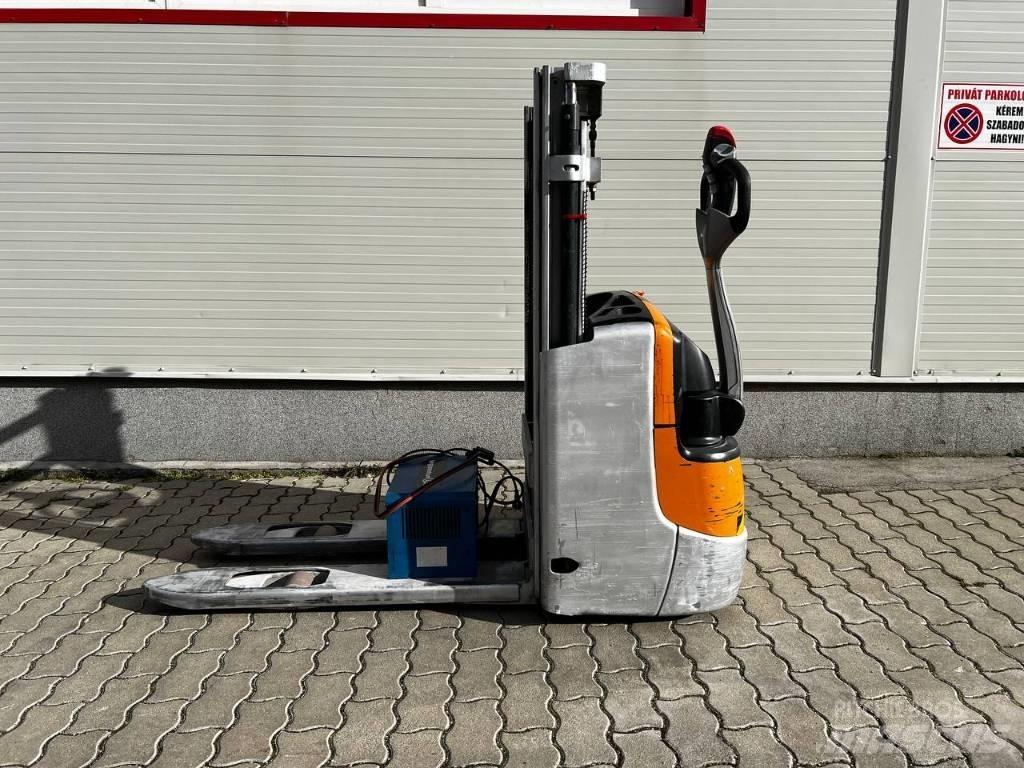 Still EXV 10 Stapelaar meeloop