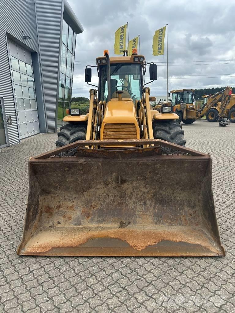 Hydrema 906C Graaf-laadcombinaties