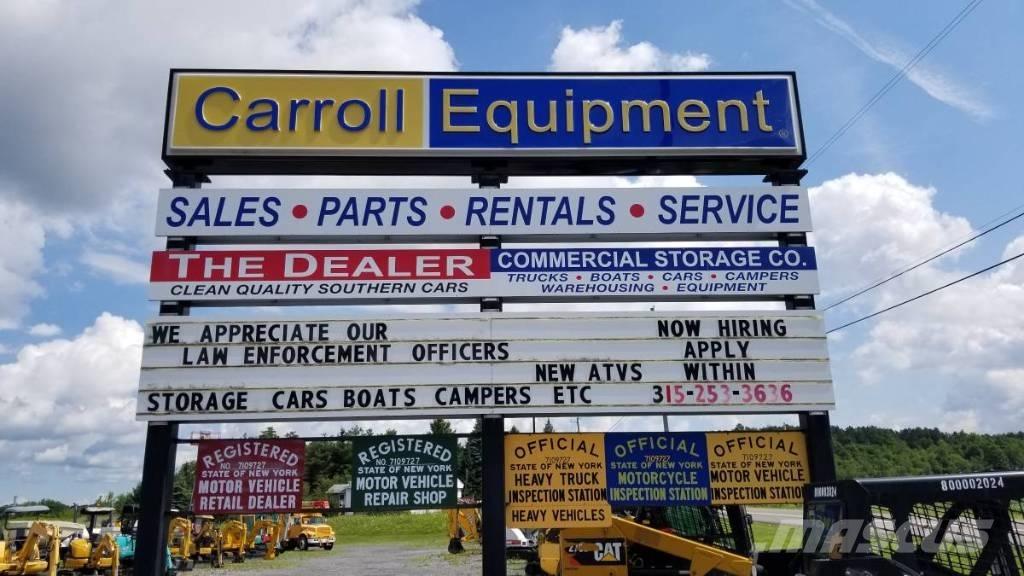 TYM T474HST Tractoren