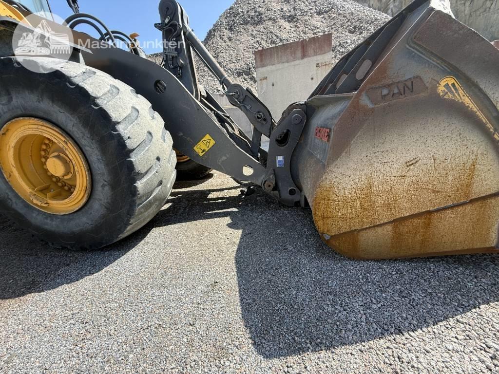 Volvo L 150 H Wielladers