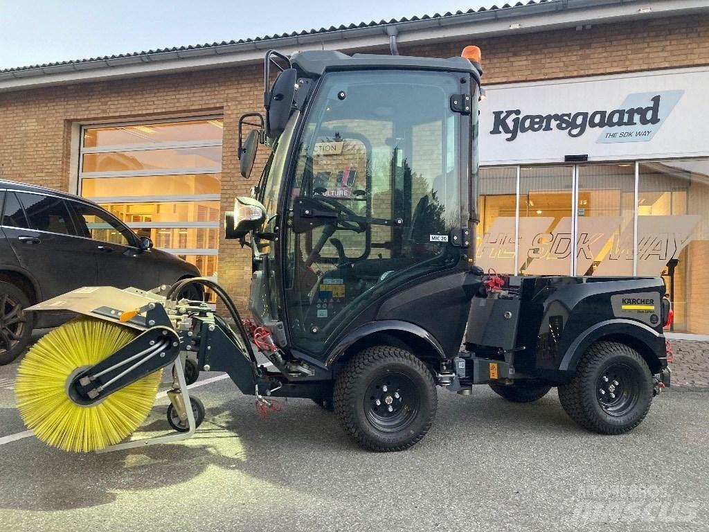  Kārcher MIC 26 Werktuigdragers