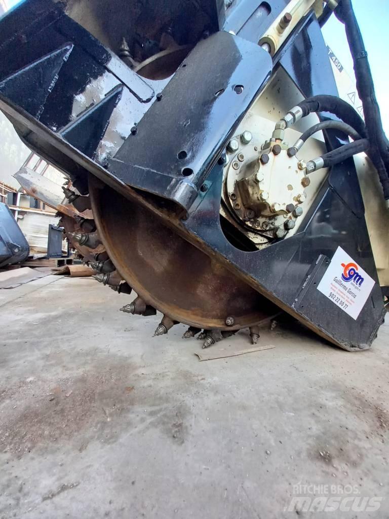 Simex T-450 Sleuvengravers