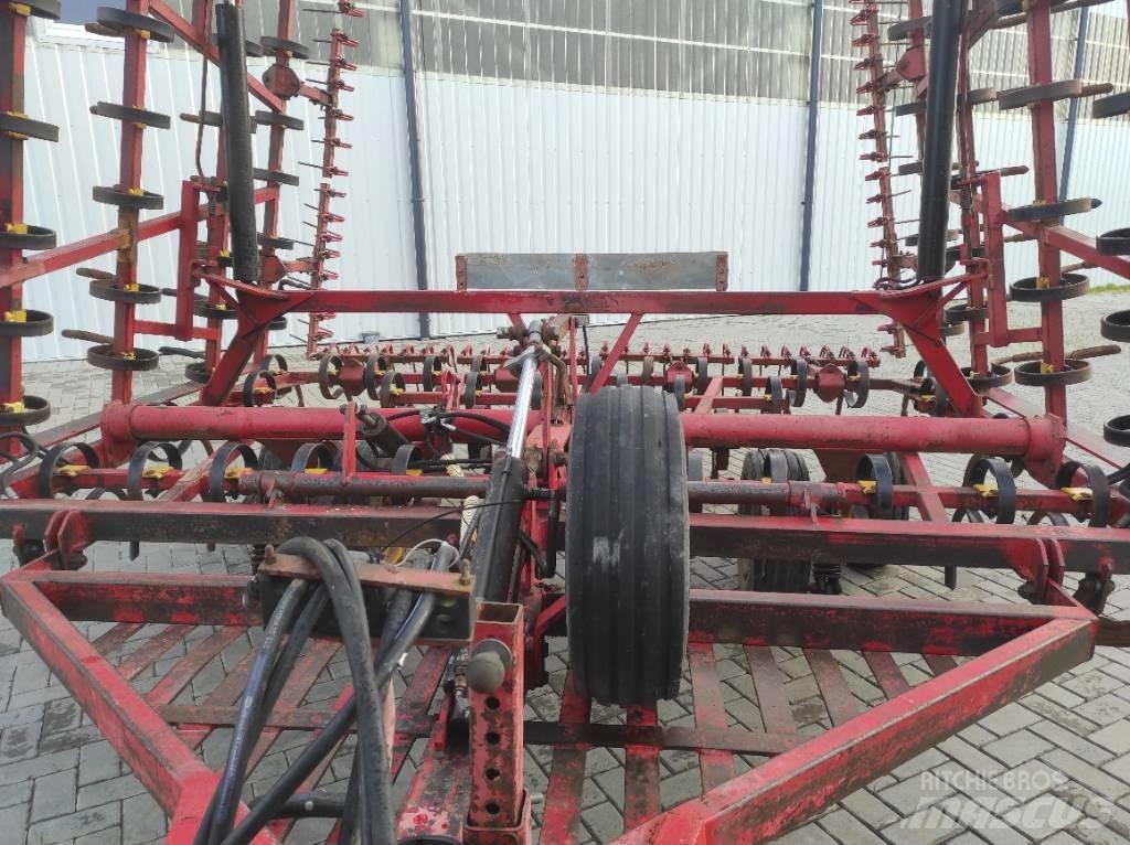 Väderstad NZ Cultivatoren