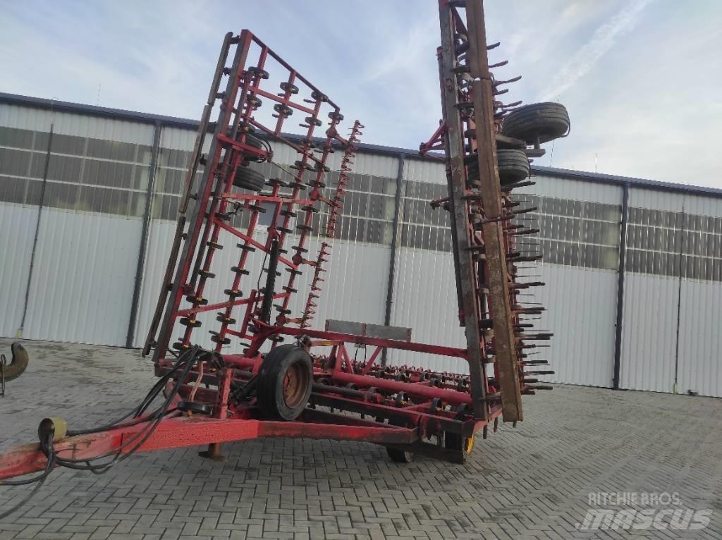 Väderstad NZ Cultivatoren