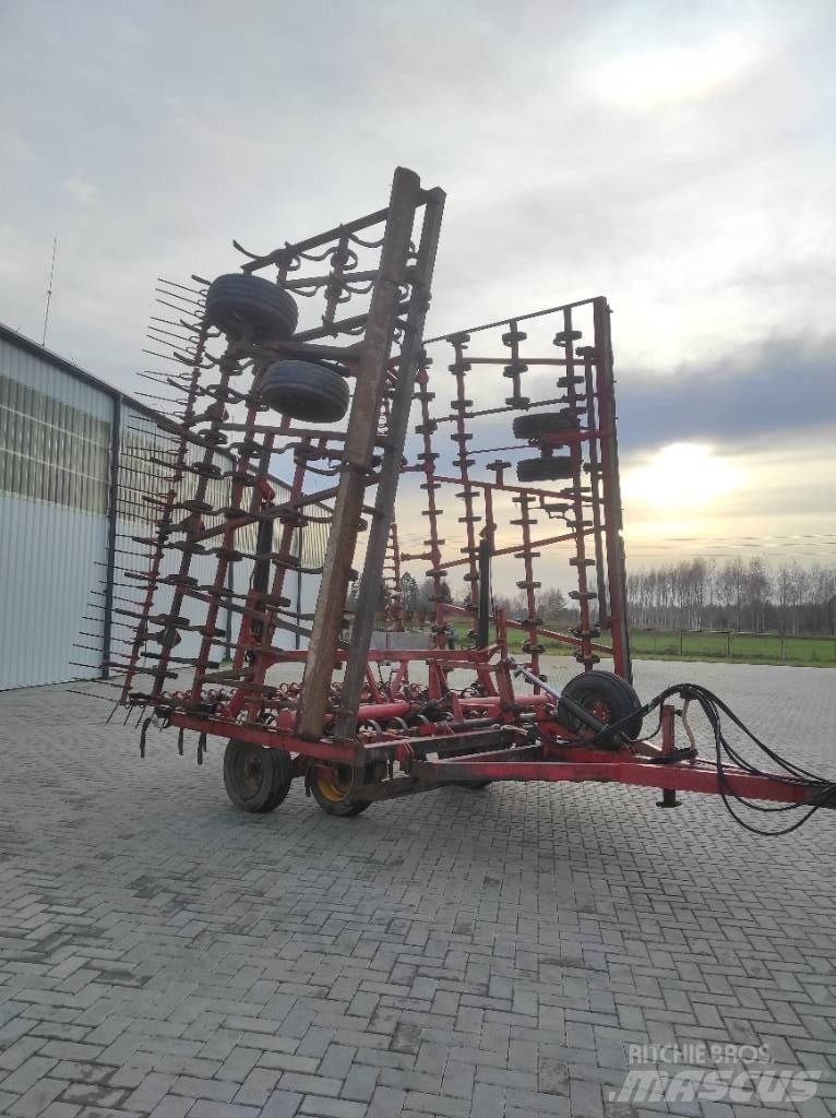 Väderstad NZ Cultivatoren