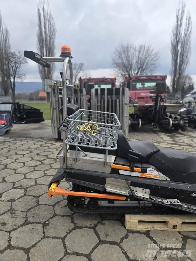 Lynx Ranger 69 Terreinwagens