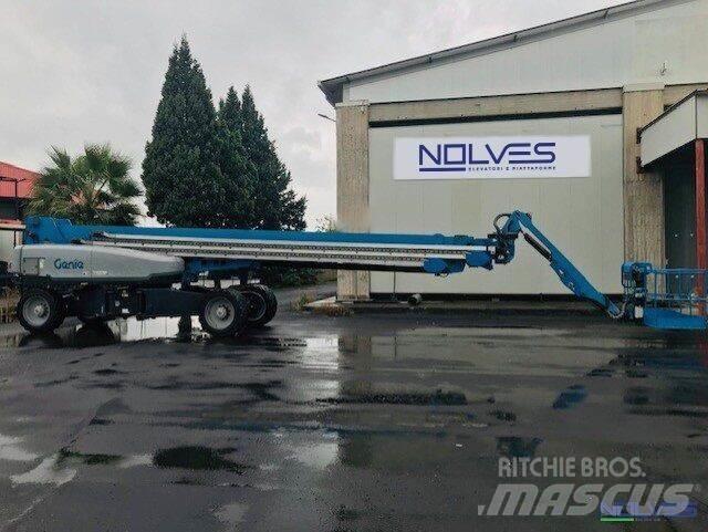 Genie SX180 Telescoophoogwerkers