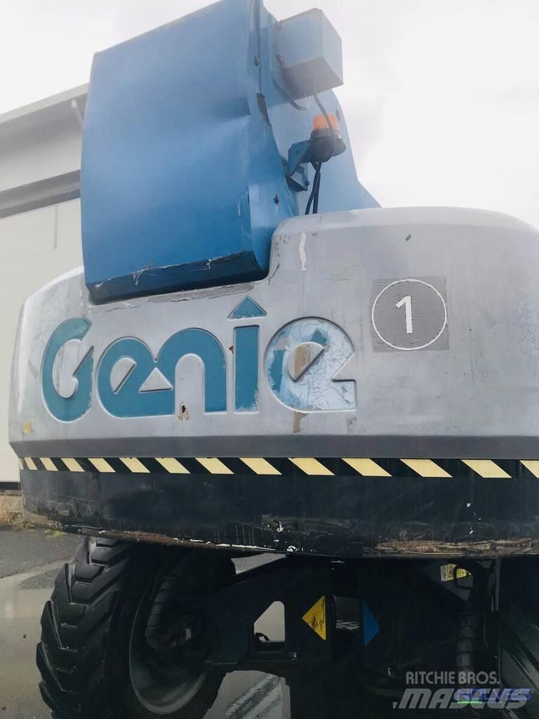Genie SX180 Telescoophoogwerkers
