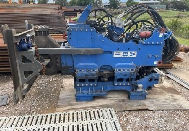 ABI TM11/14SL Trilblokken